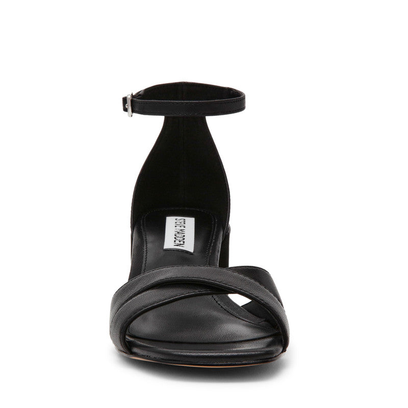 Fergie Black Women's Block Heels - view 4