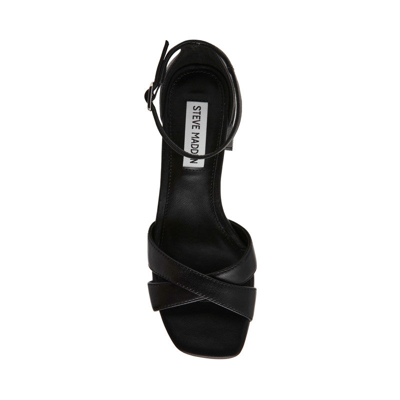Fergie Black Women's Block Heels - view 5