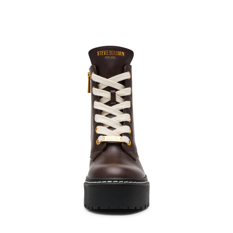 GATEKEEPER BROWN ACTION LEATHER - view 5