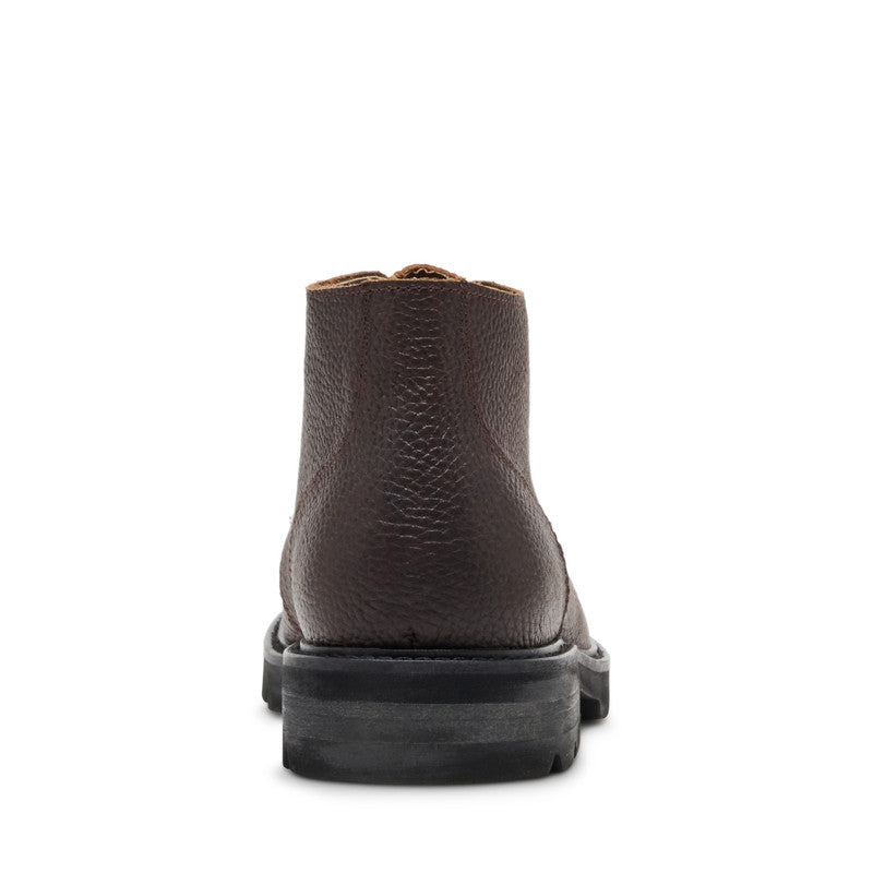 Gryffin Men's Café Pebble Shoes