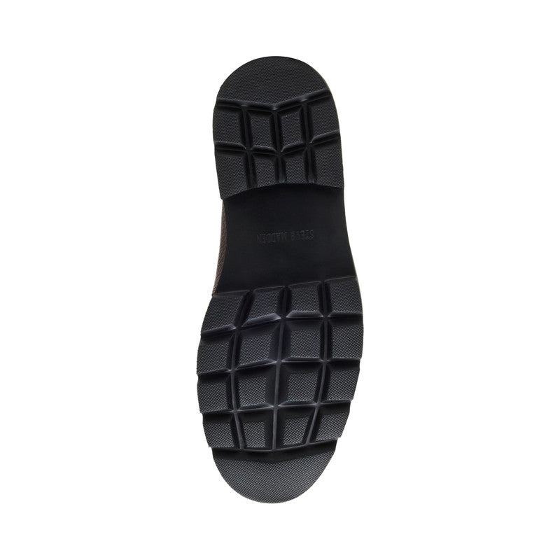 Gryffin Men's Café Pebble Shoes