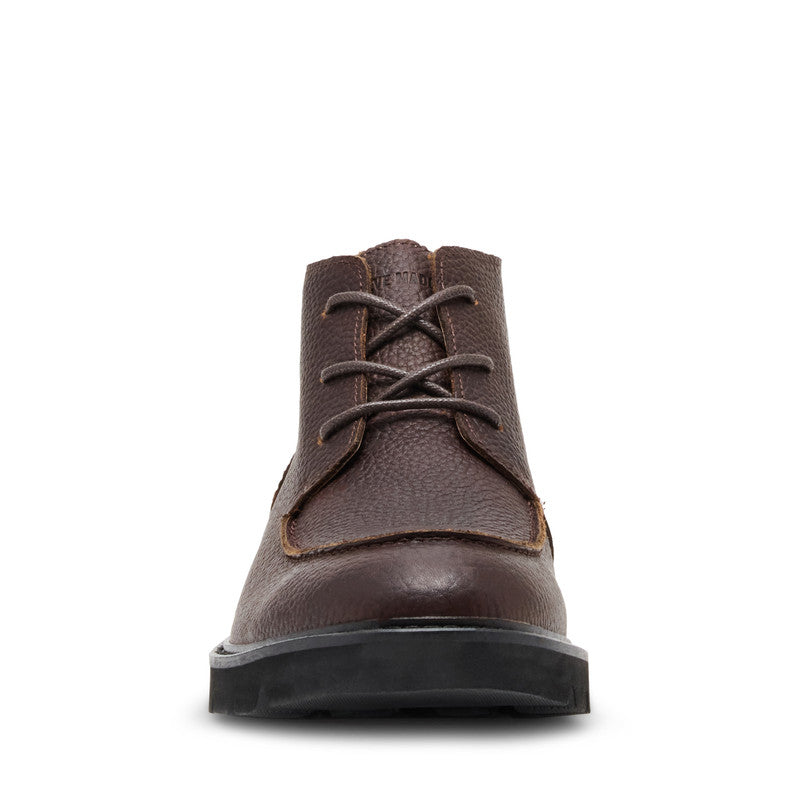 Gryffin Men's Café Pebble Shoes