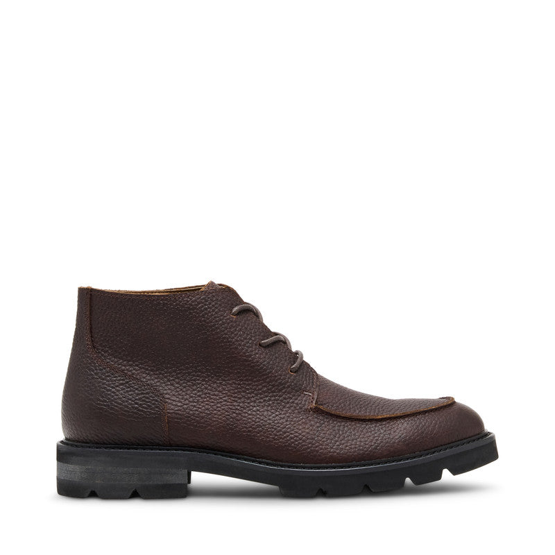 Gryffin Men's Café Pebble Shoes
