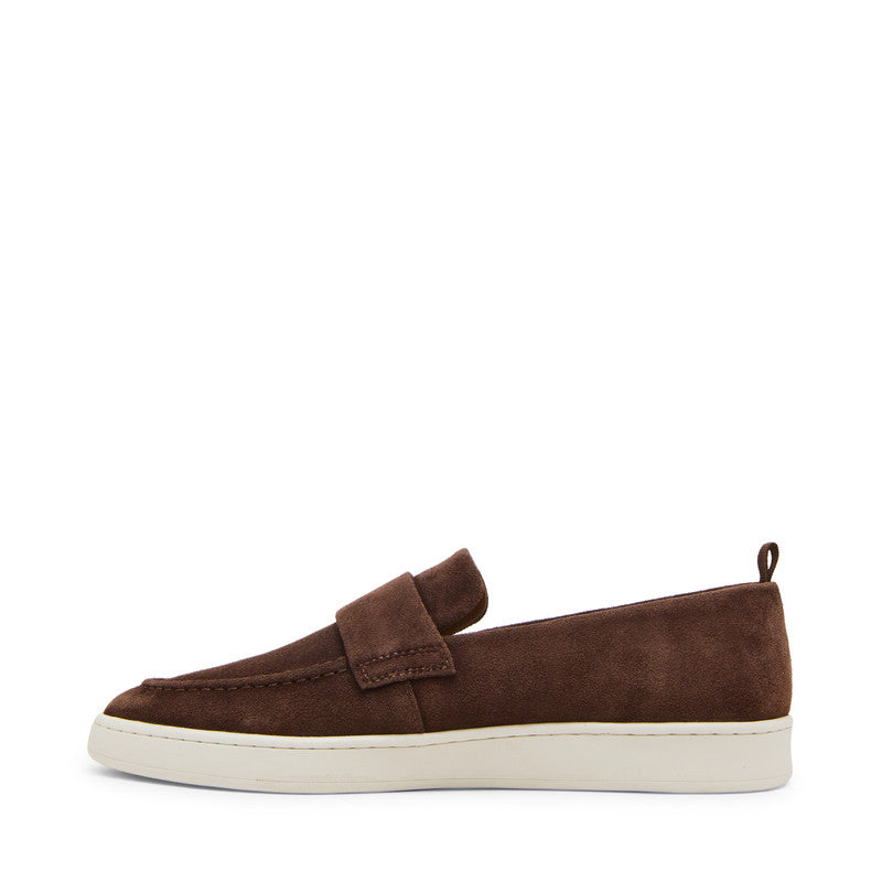 Hannson Brown Men's Loafers - view 6