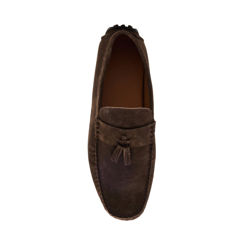 Harringlor Brown Men's Slip On Casual Boots - view 6