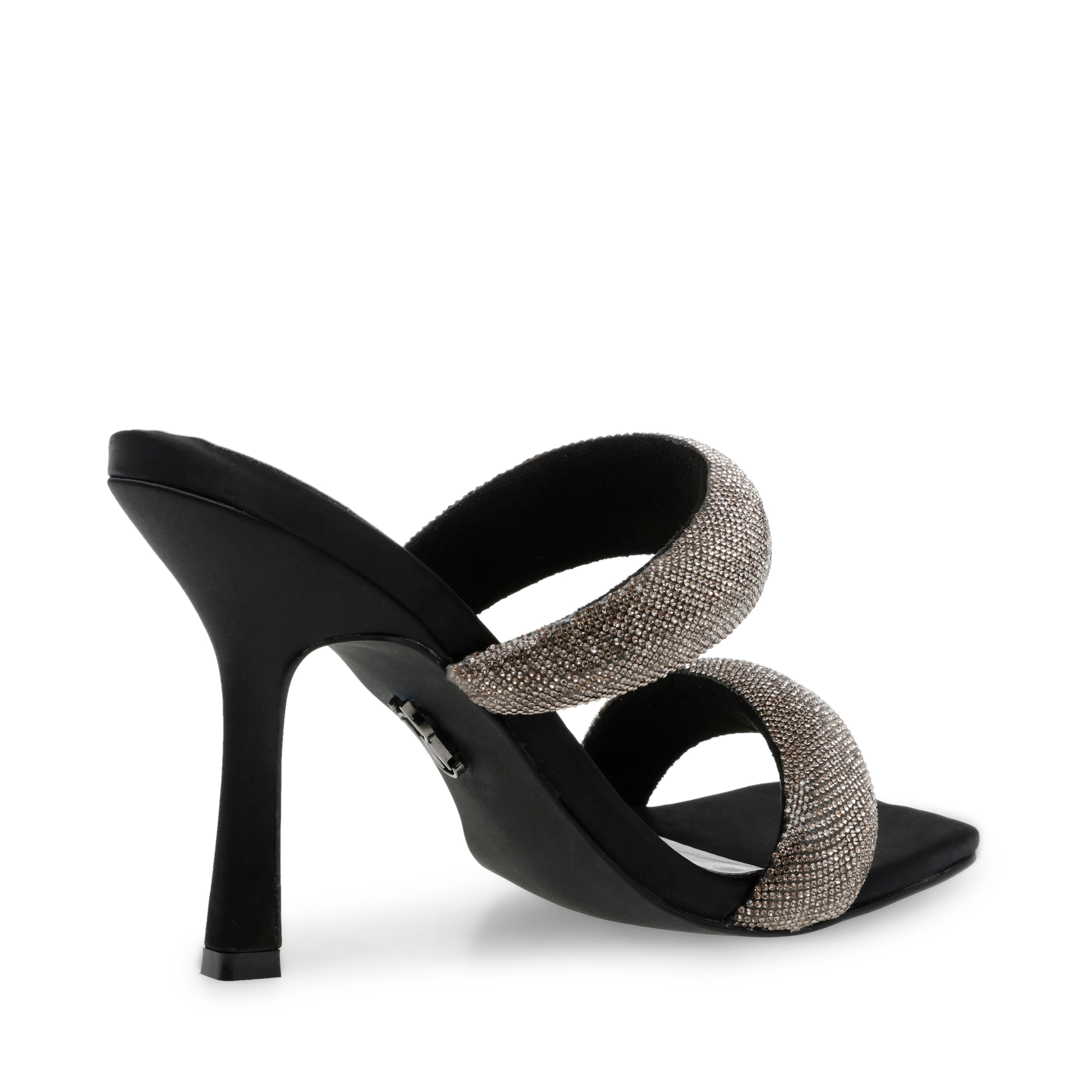 Jetsetter Women's Black Multicolor Heels - view 2