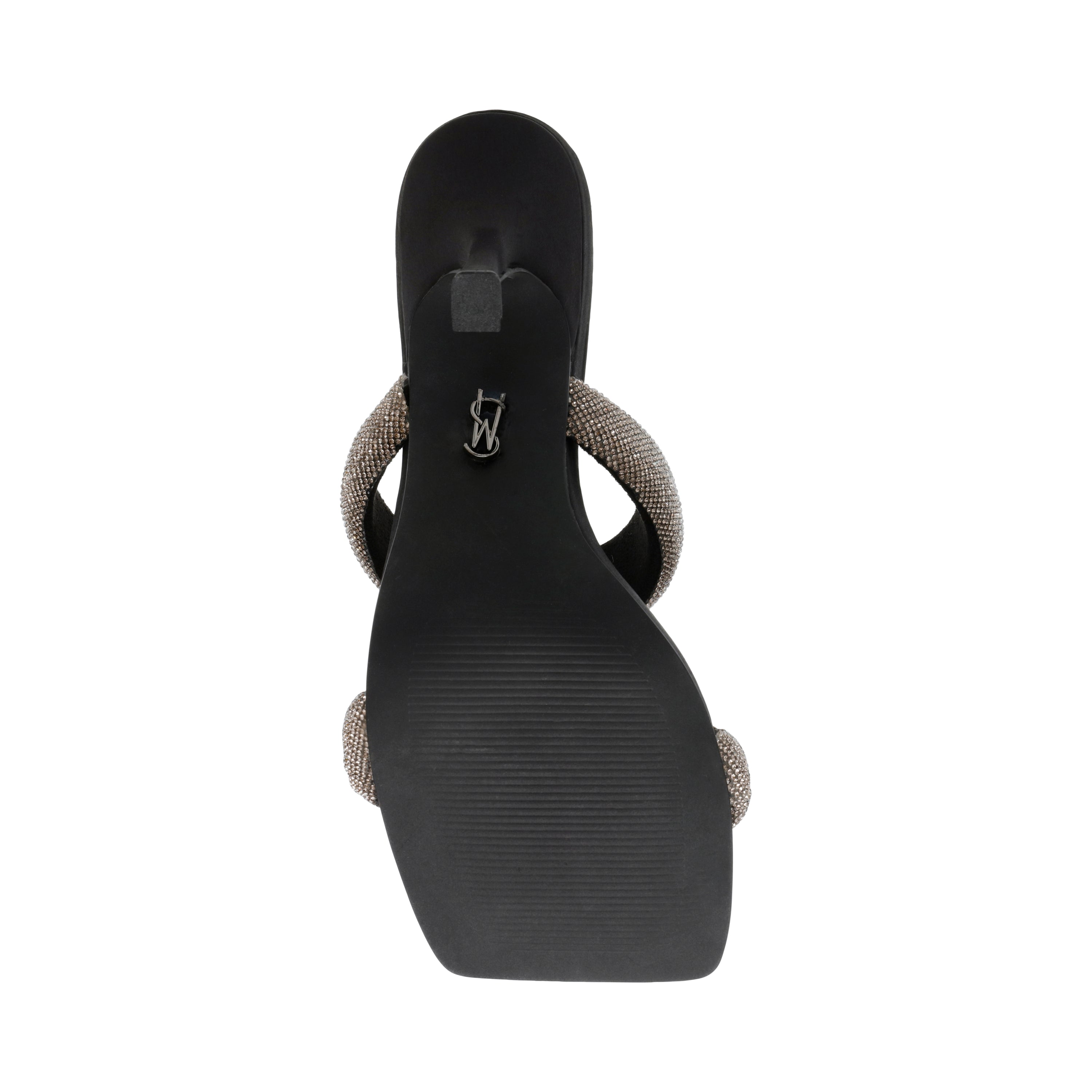 Jetsetter Women's Black Multicolor Heels - view 4