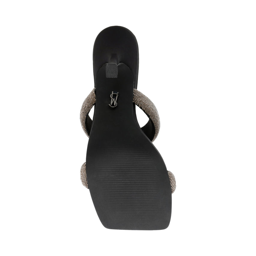 Jetsetter Women's Black Multicolor Heels - view 4