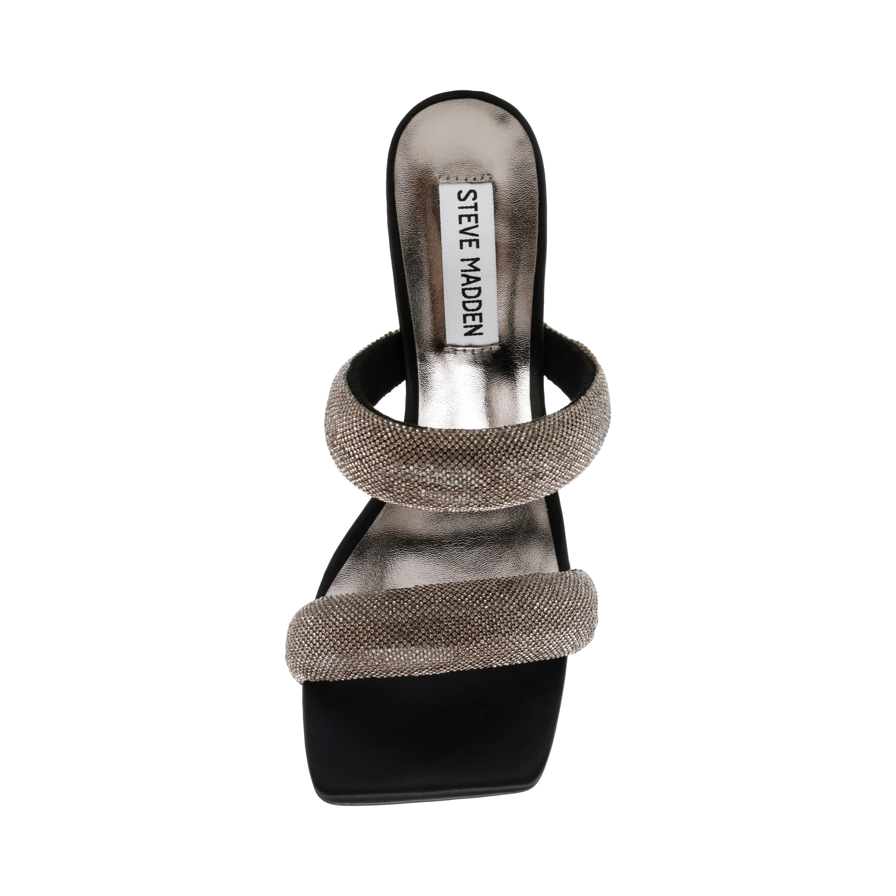 Jetsetter Women's Black Multicolor Heels - view 7