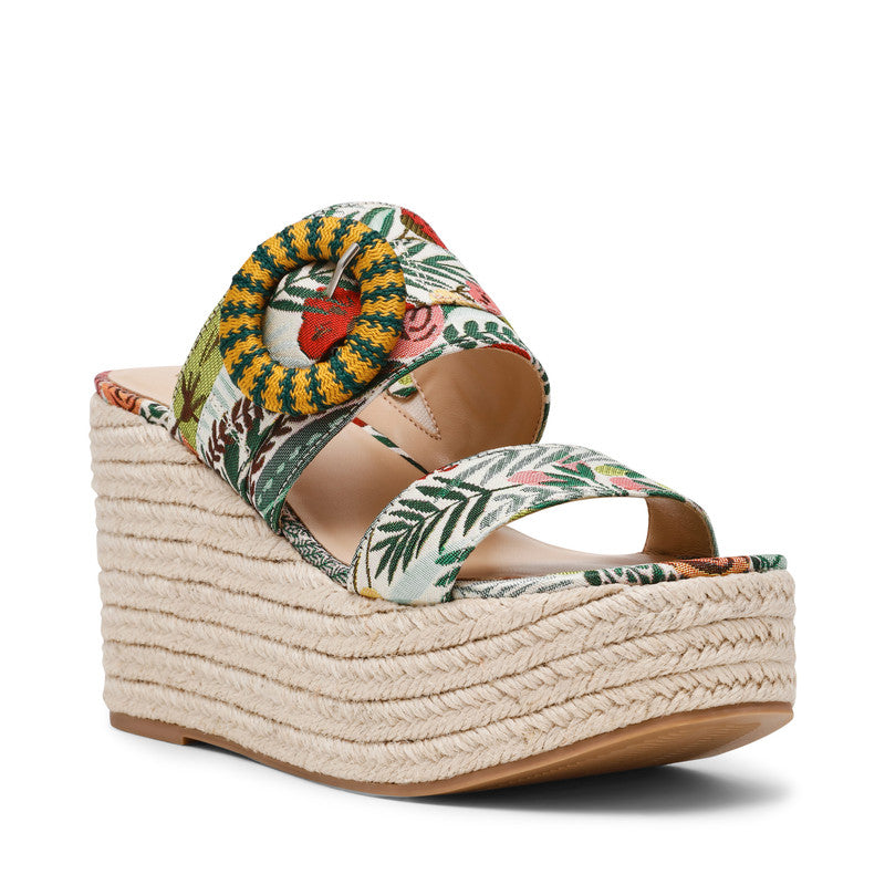 Jovie Women's Multi Platform Heels