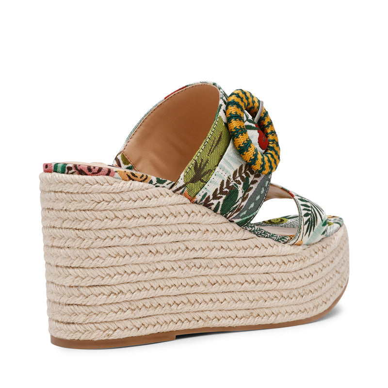 Jovie Women's Multi Platform Heels - view 3
