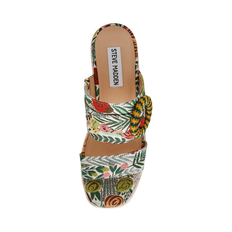 Jovie Women's Multi Platform Heels - view 5