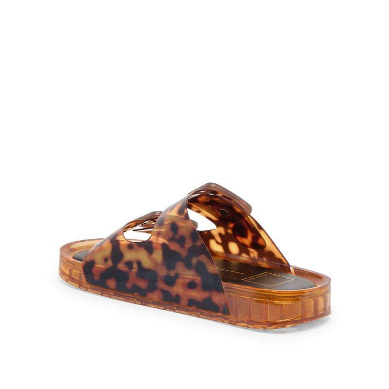 Julio Brown Women's Flat-Casual Sandals - view 5