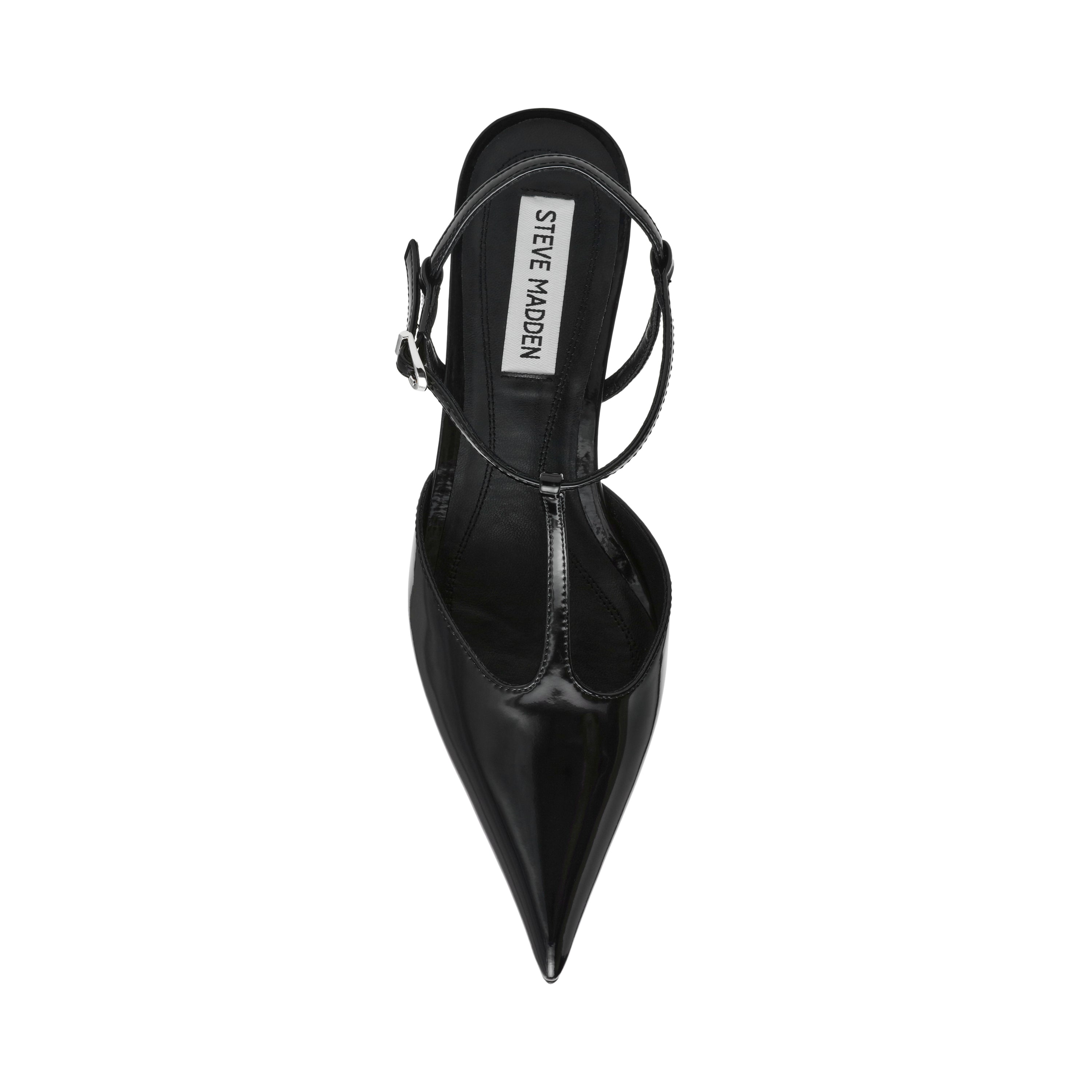Killer Women's Black Mules - view 3