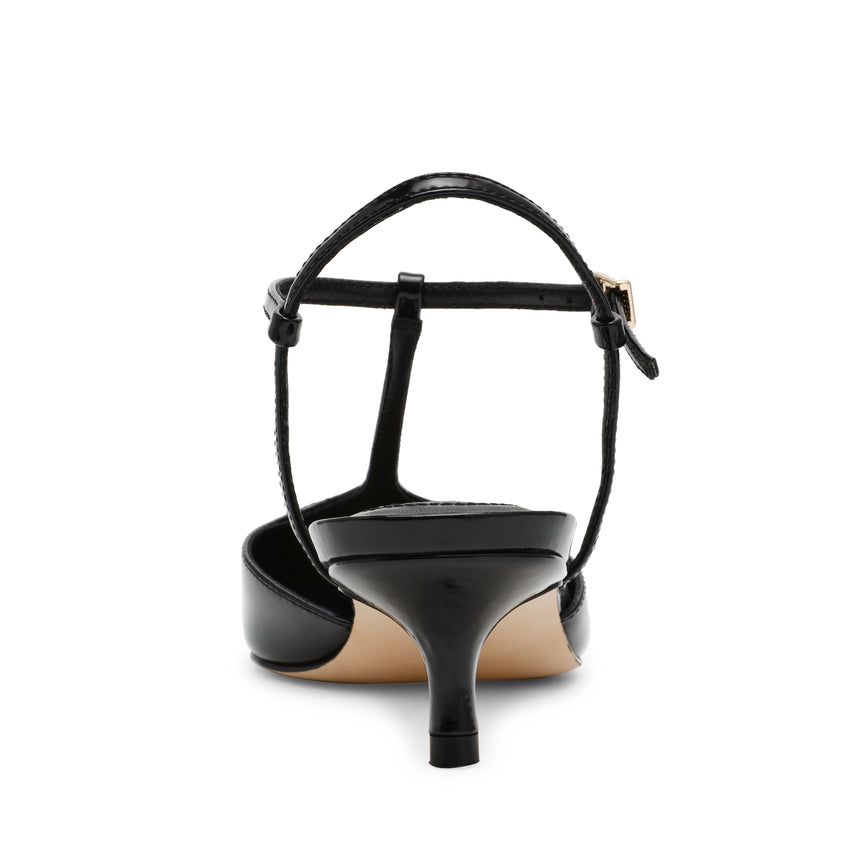 Killer Women's Black Mules - view 4