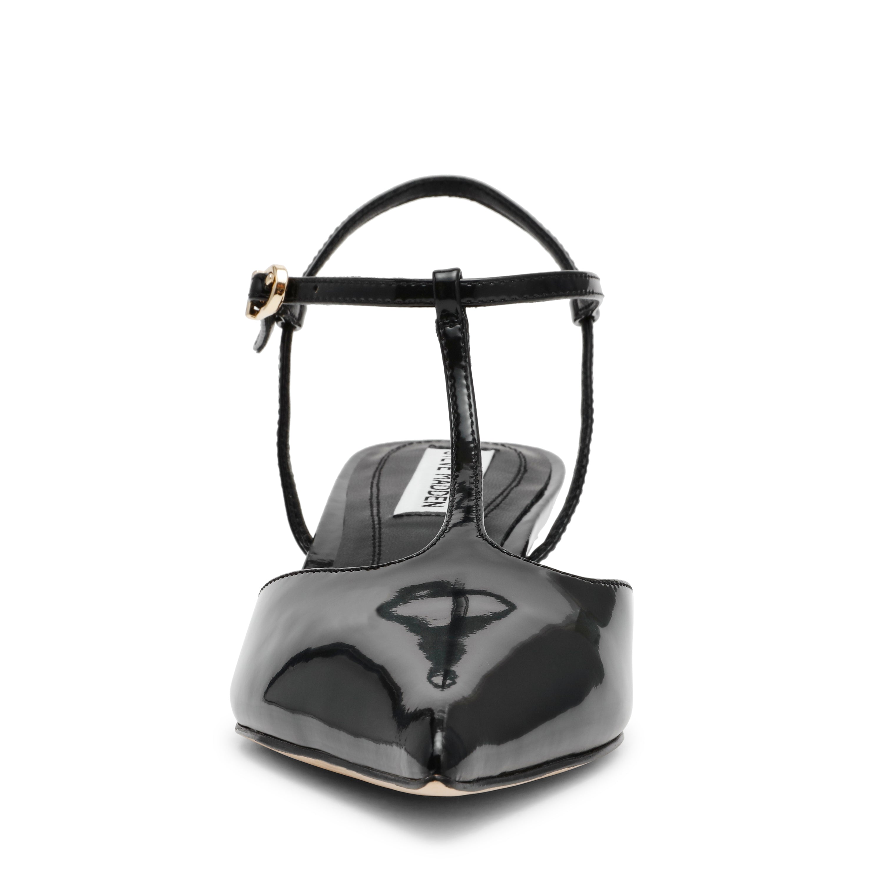 Killer Women's Black Mules - view 2