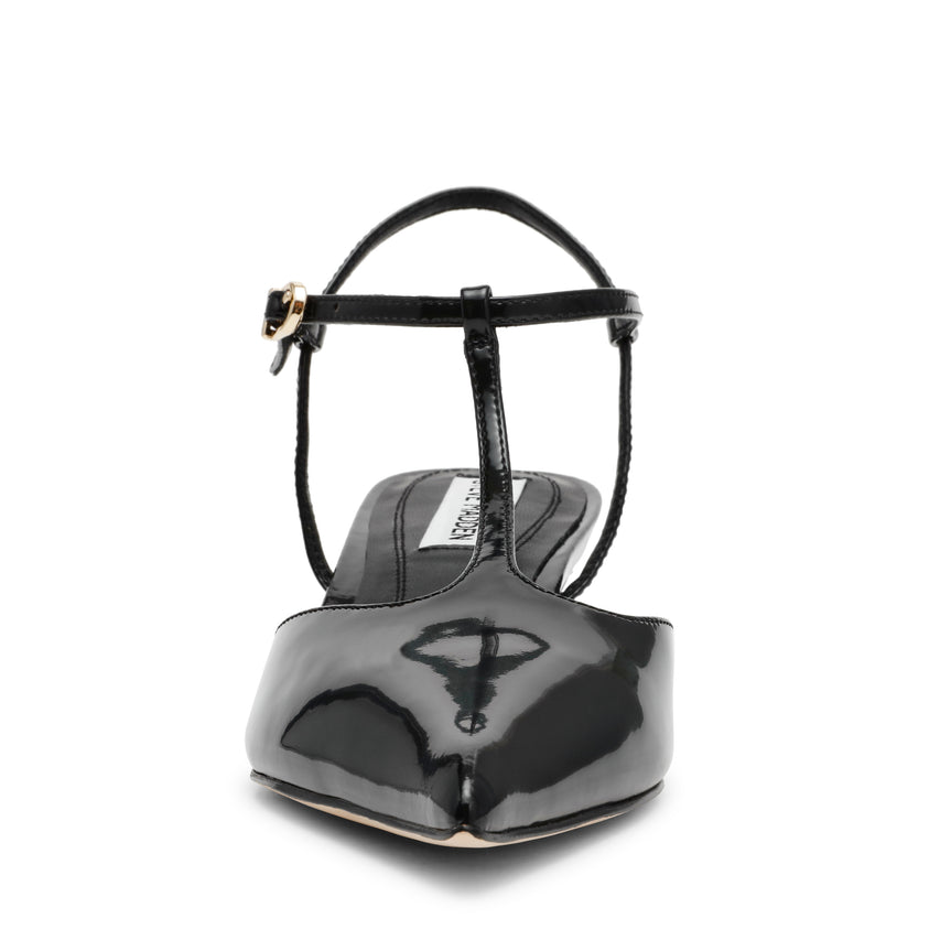 Killer Women's Black Mules - view 2