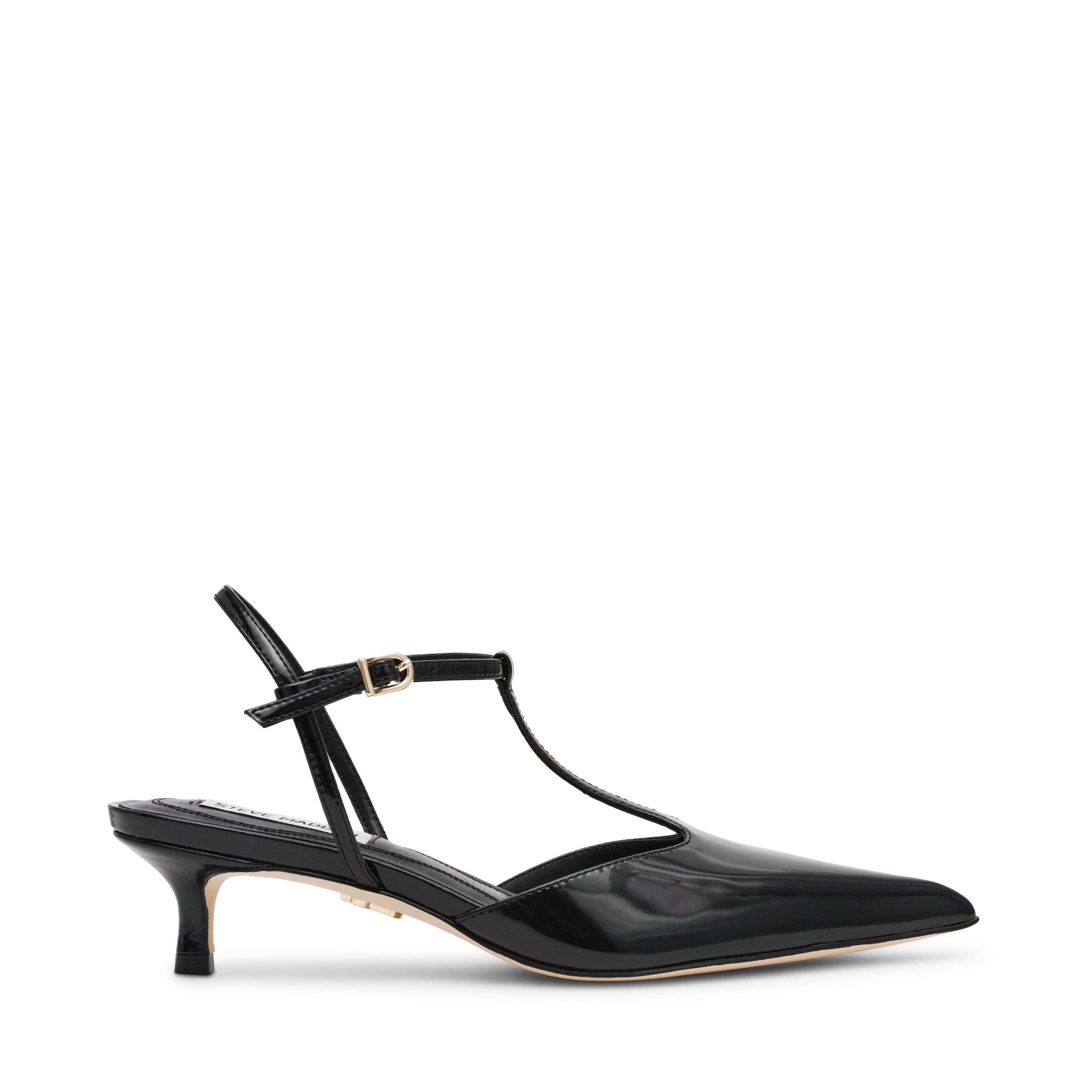 Killer Women's Black Mules