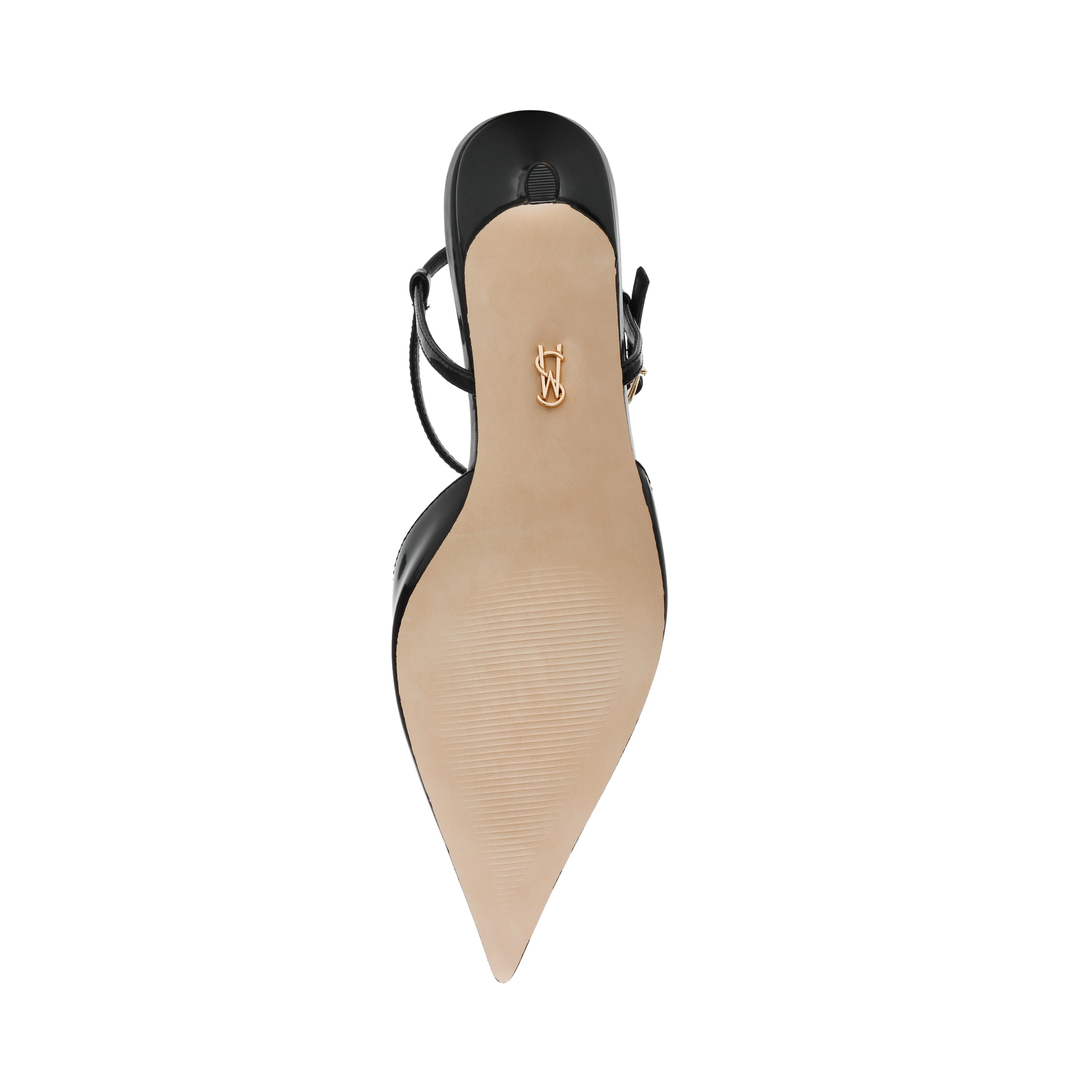 Killer Women's Black Mules - view 5