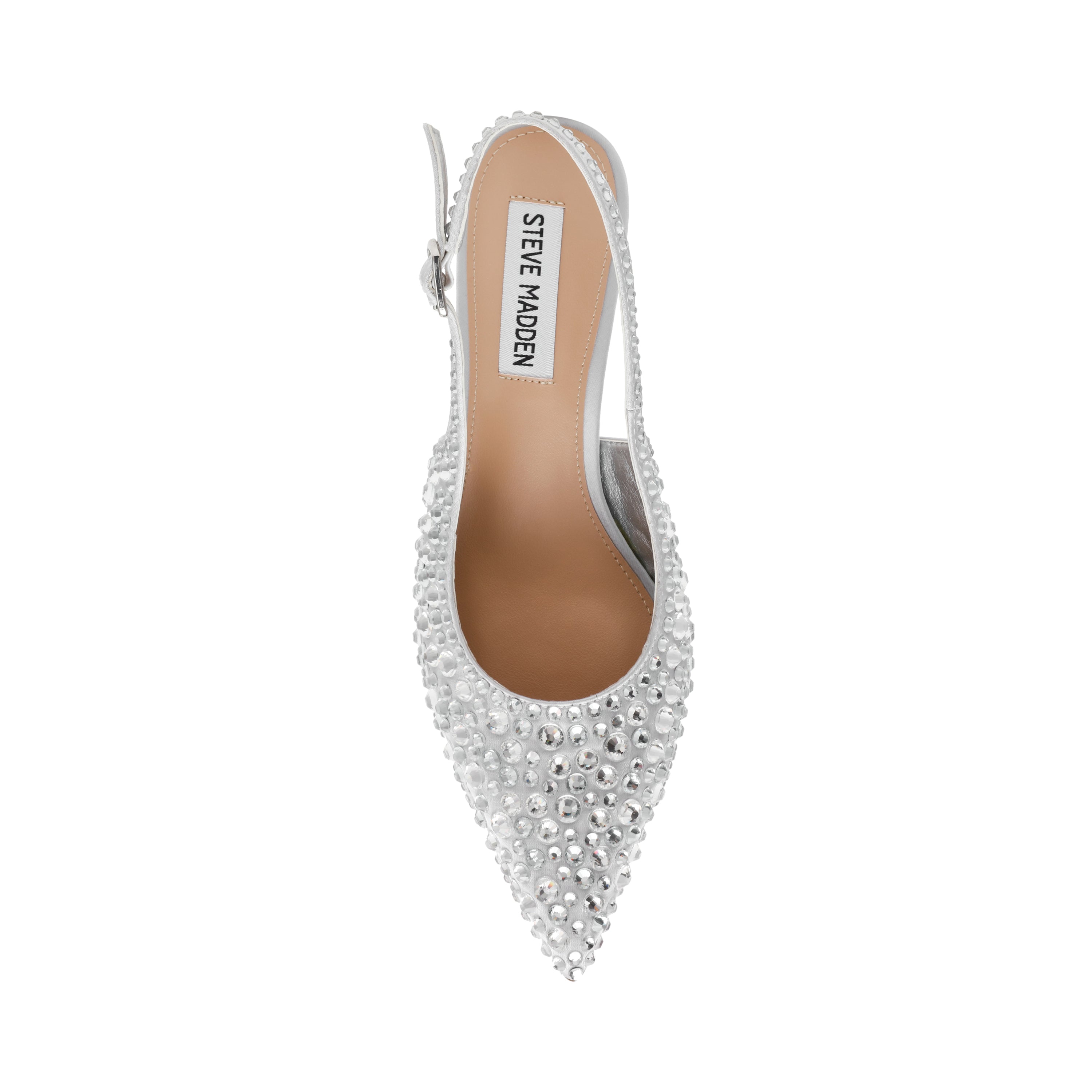 Korra-R Women's Silver Mules - view 3