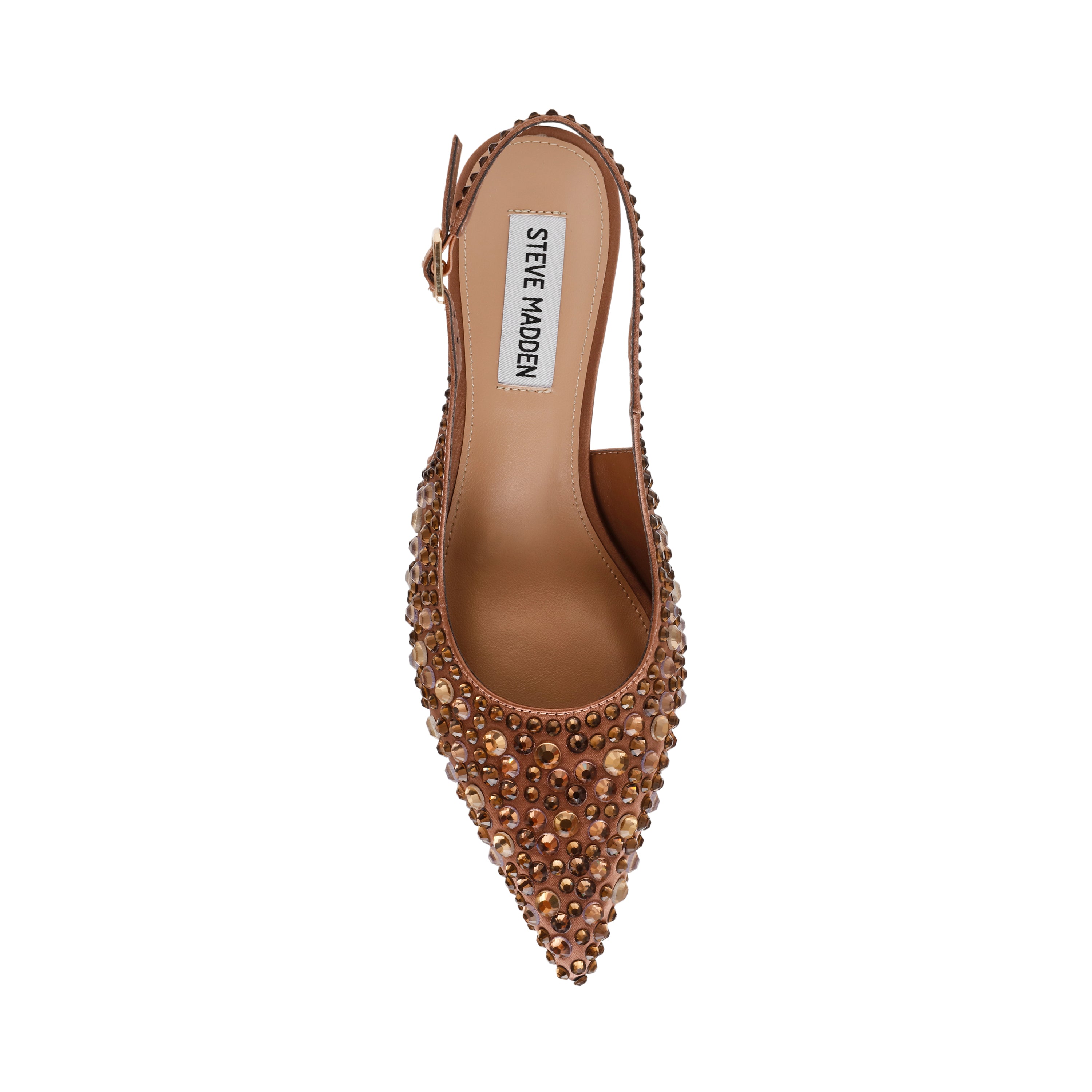 Korra-R Women's Bronze Mules - view 6