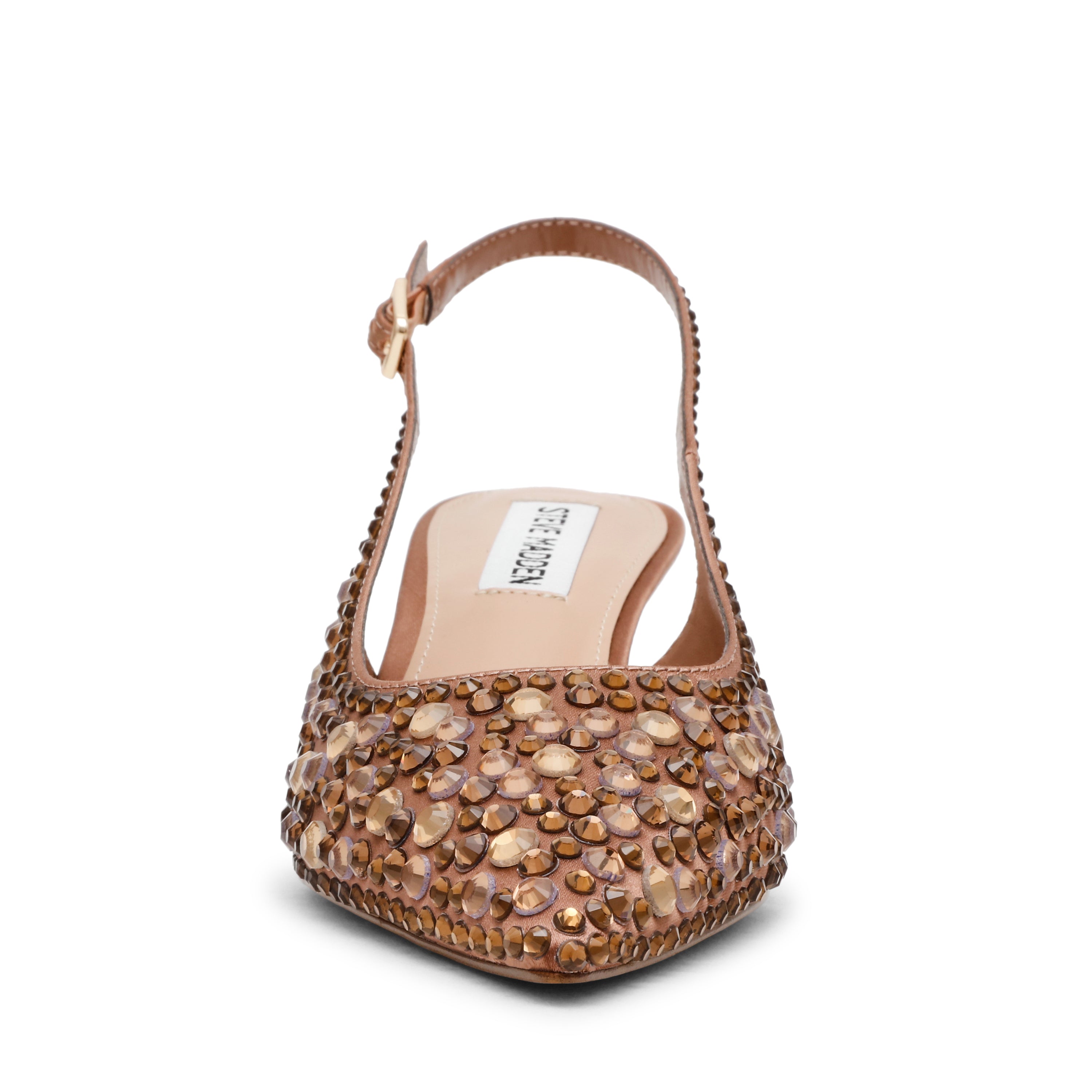 Korra-R Women's Bronze Mules - view 4
