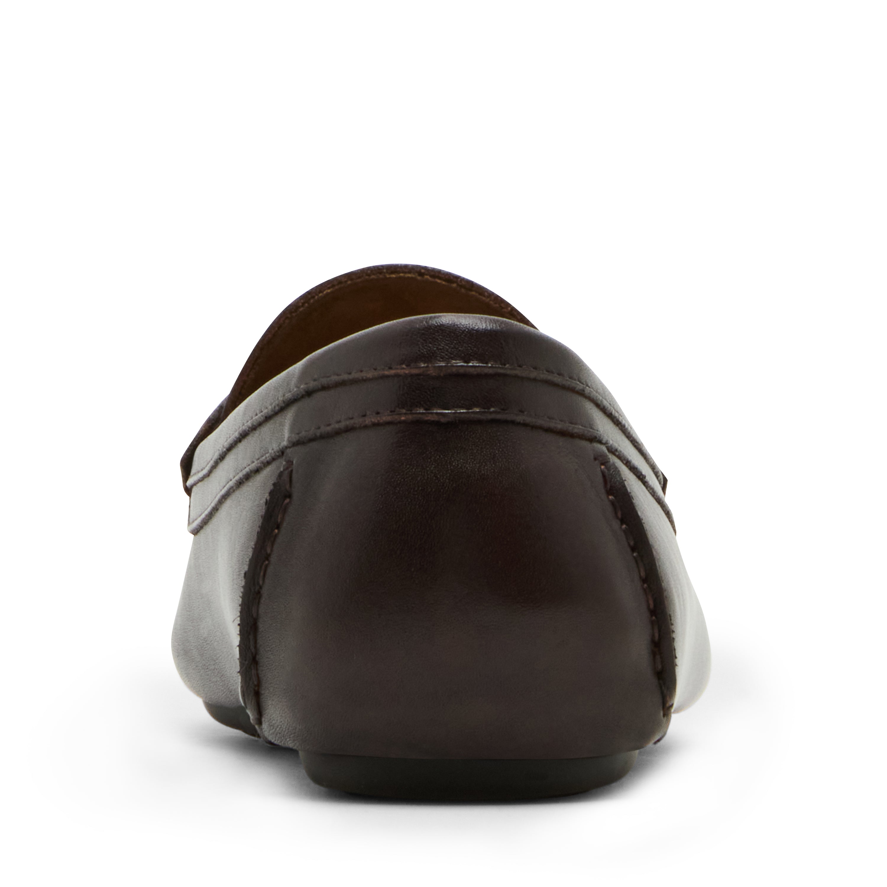 KRISTON BROWN SNEAKERS