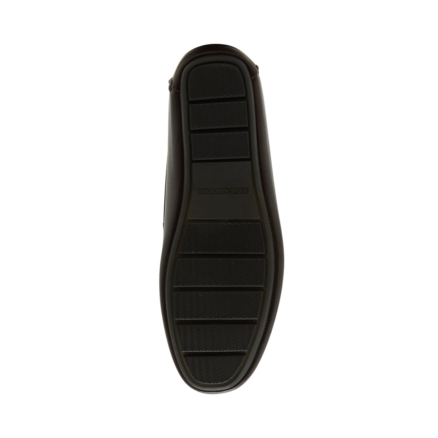 KRISTON BROWN SNEAKERS