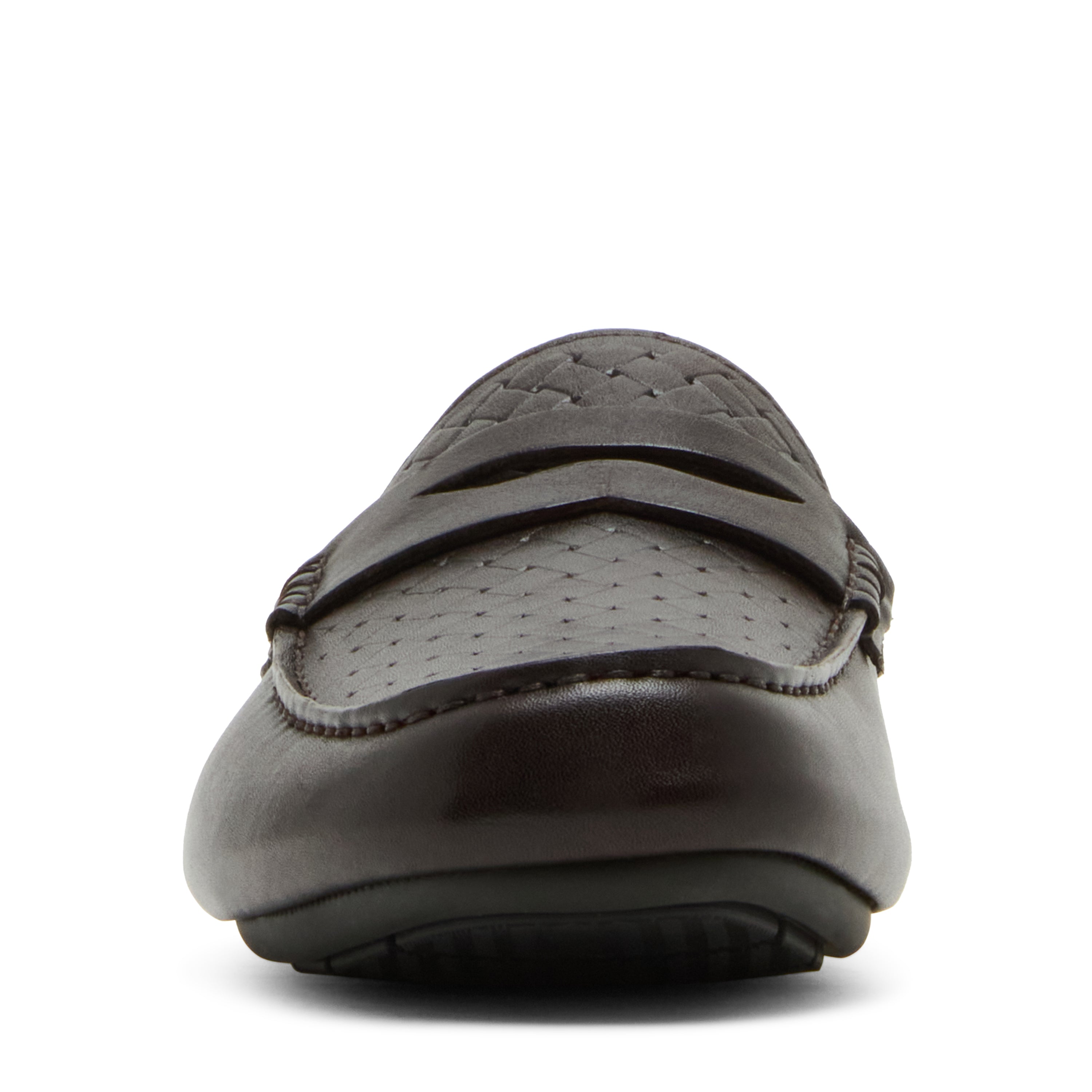 KRISTON BROWN SNEAKERS