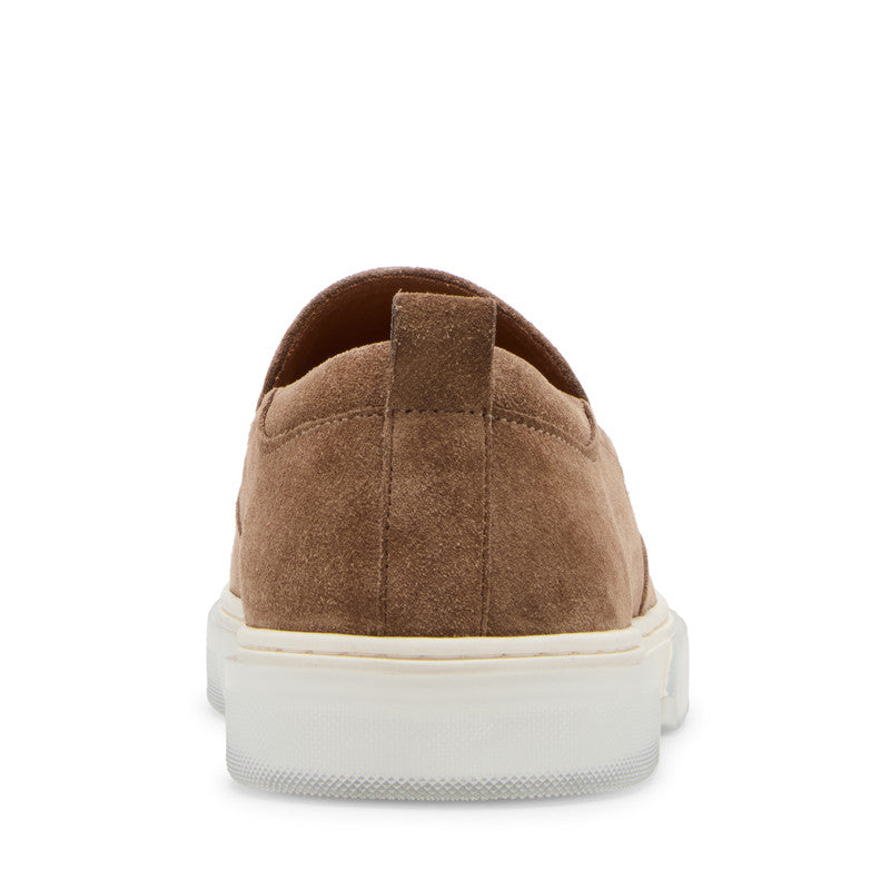 Lansten Grey Men's Loafers - view 6