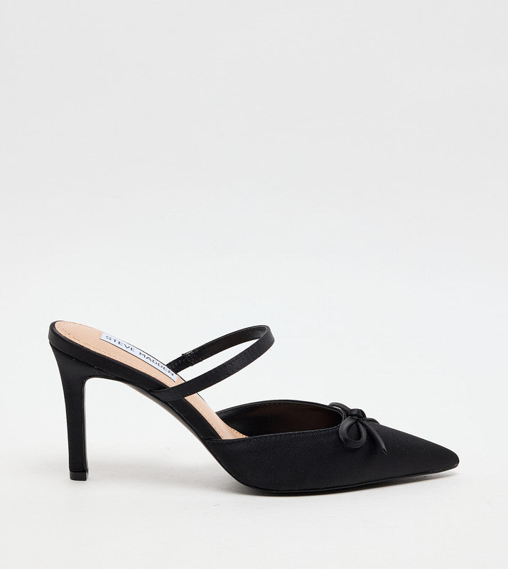 Laurie Black Multicolor Women's Pumps