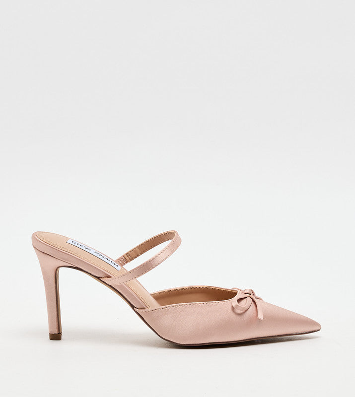 Laurie Dusty Pink Women's Pumps