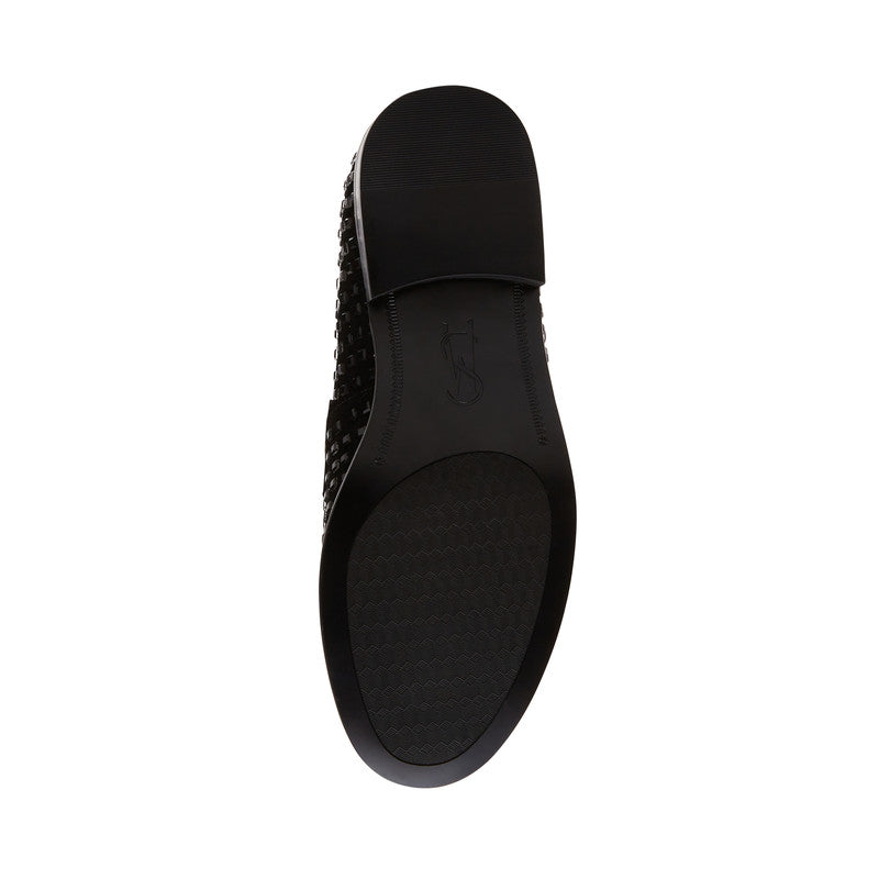 Lazare-N Men's Black Loafers