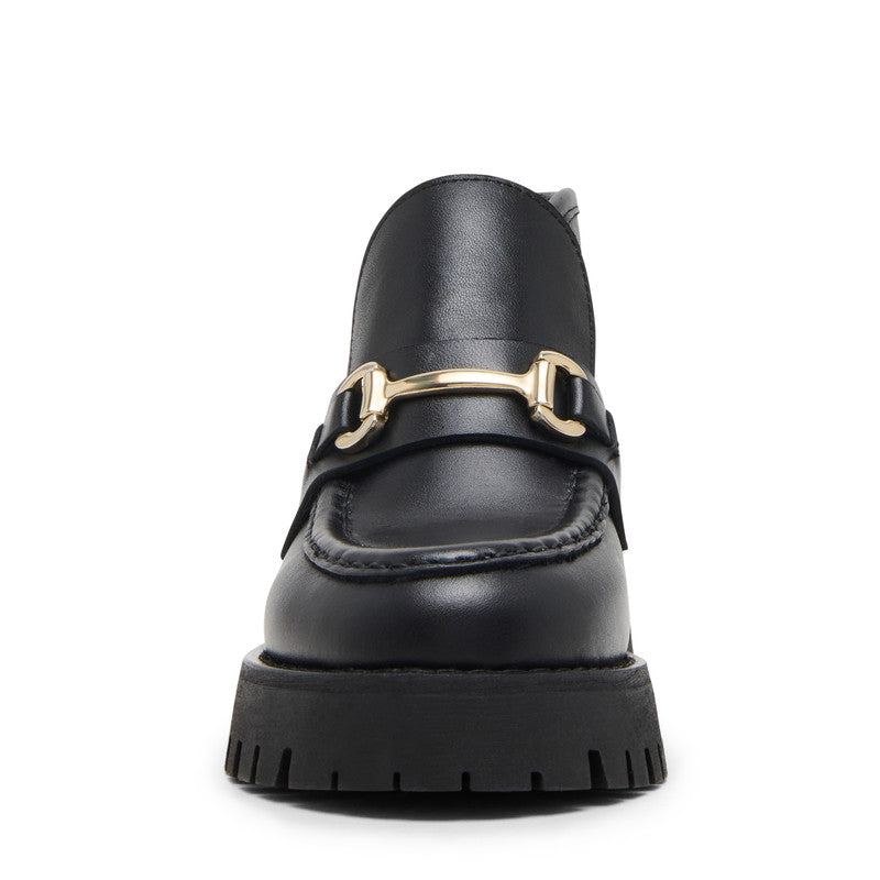 Leon Black Men's Casual Sandals - view 2