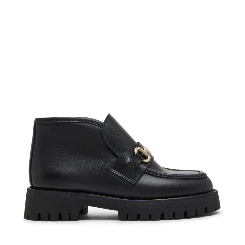 Leon Black Men's Casual Sandals - view 3