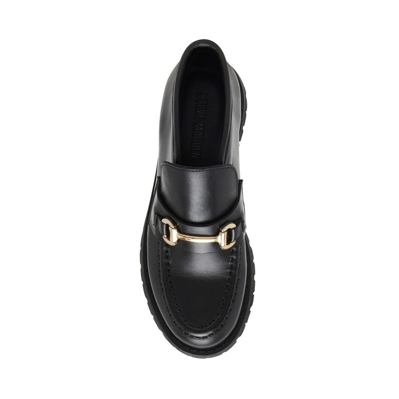 Leon Black Men's Casual Sandals - view 6