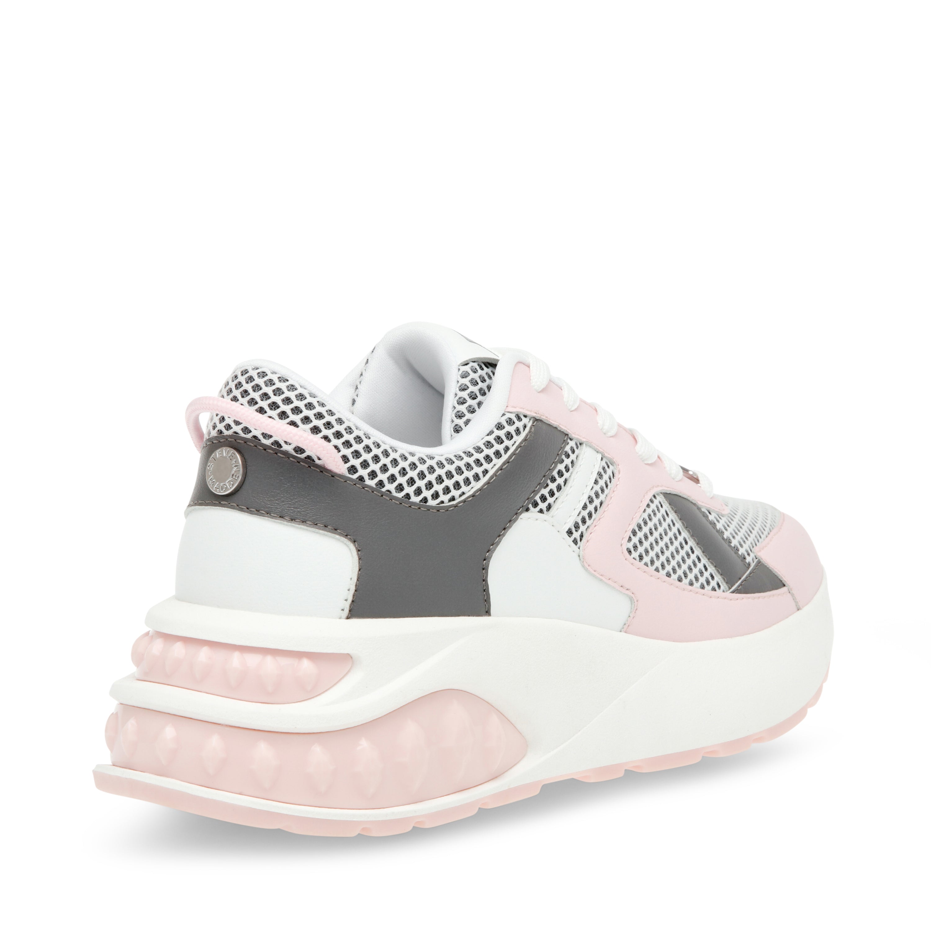 LOGAN PINK/WHITE