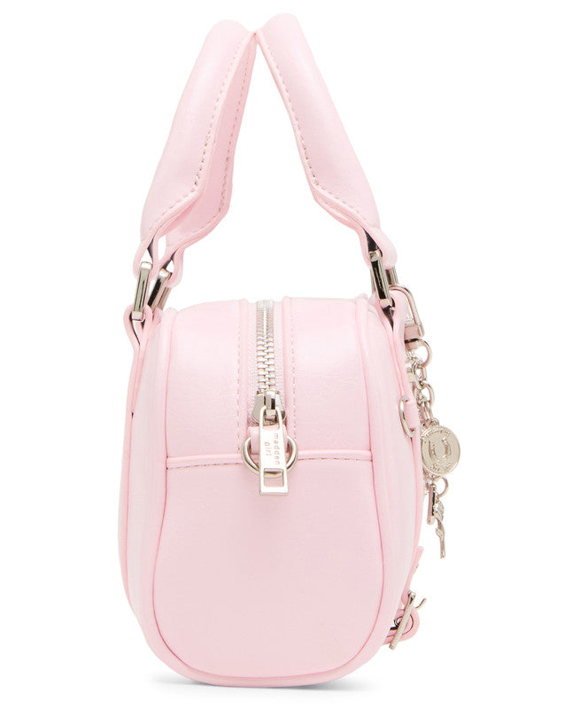 Abryce Pink Women's Crossbody Bag