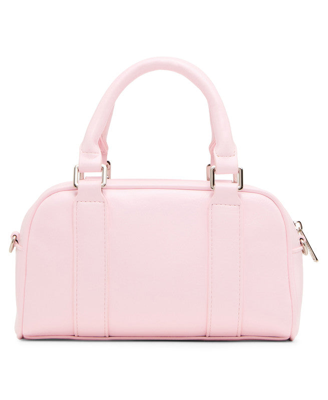 Abryce Pink Women's Crossbody Bag