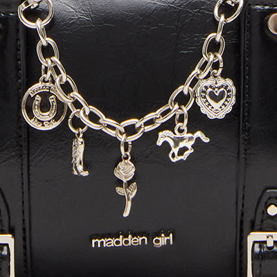 Abryce Black Women's Cross Body Bag - view 3
