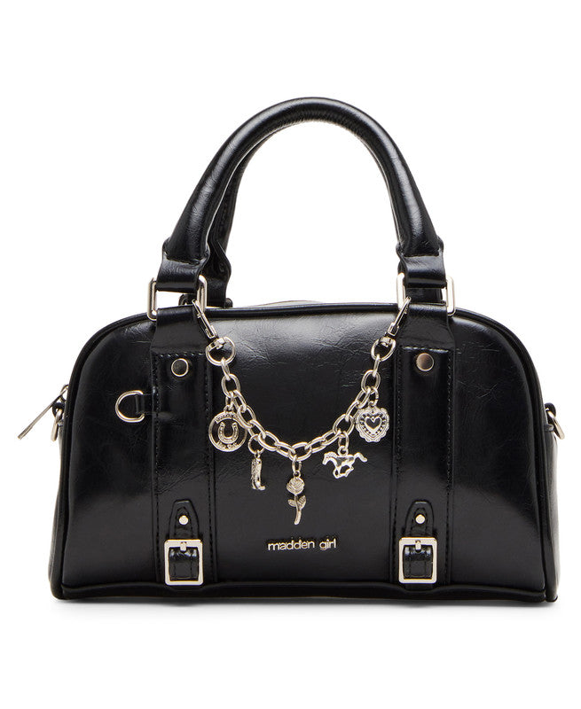 Abryce Black Women's Cross Body Bag - view 2