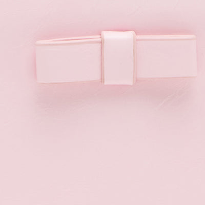 Steve Madden Amorrbc Ballet pink women's zip wallet, colour swatch - view 2