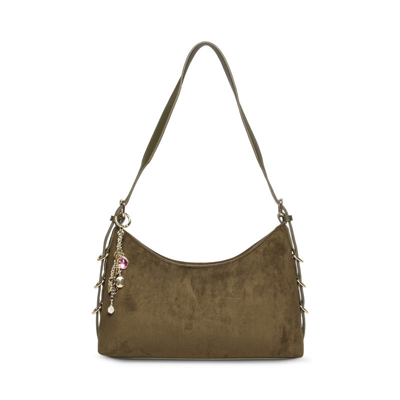Olive Women's Shoulder Bag