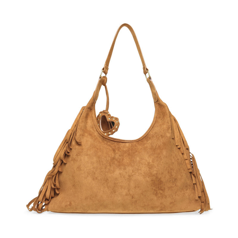 Cognac Women's Hobo Bag - view 3