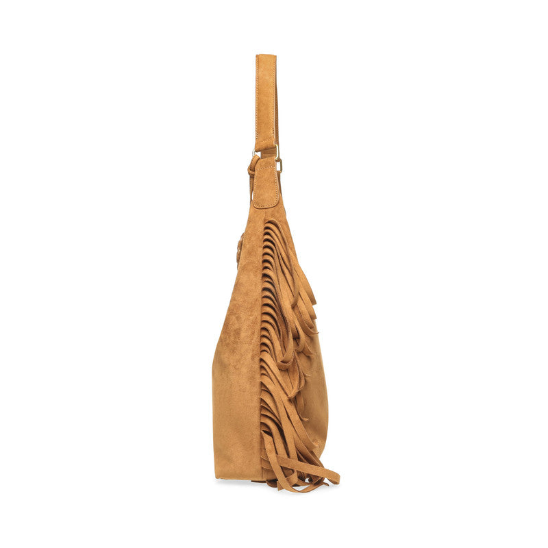 Cognac Women's Hobo Bag - view 2