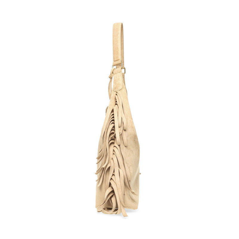 Taupe Women's Hobo Bag - view 2