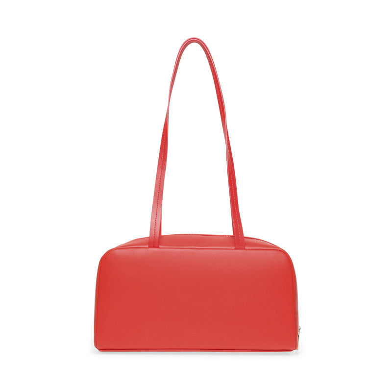 Red Women's Shoulder Bag - view 3
