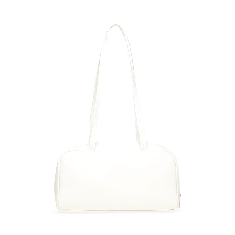 White Women's Shoulder Bag - view 3