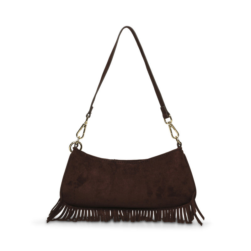 Brown Women's Shoulder Bag - view 3