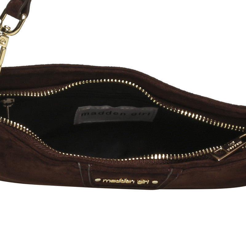Brown Women's Shoulder Bag - view 4